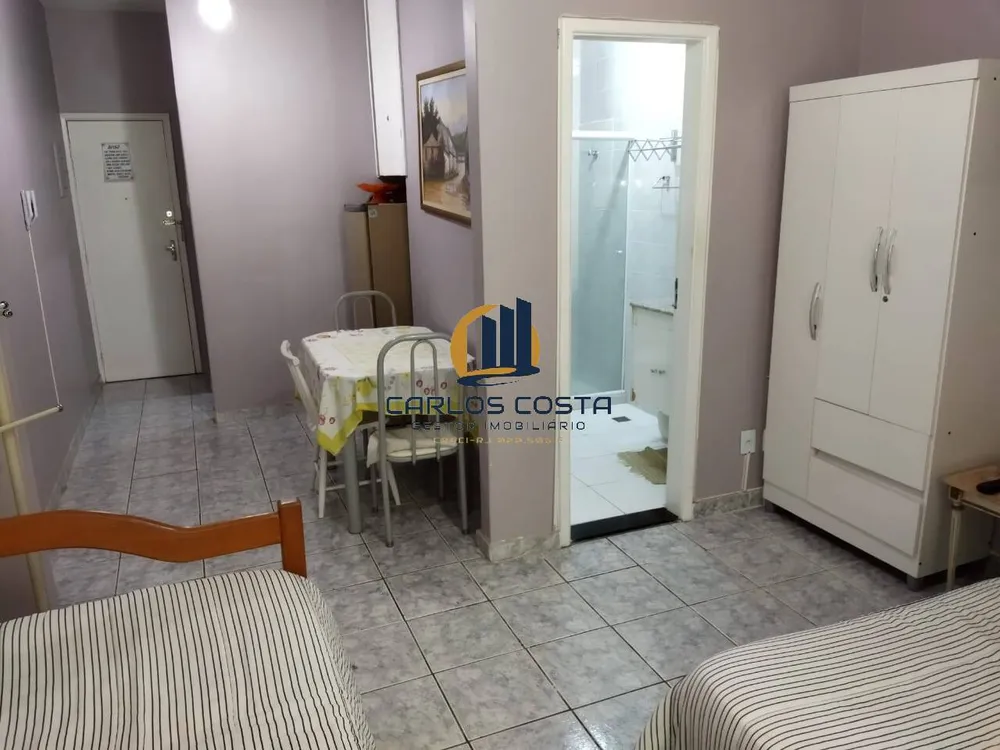 Apartamento, 1 quarto, 30 m² - Foto 10