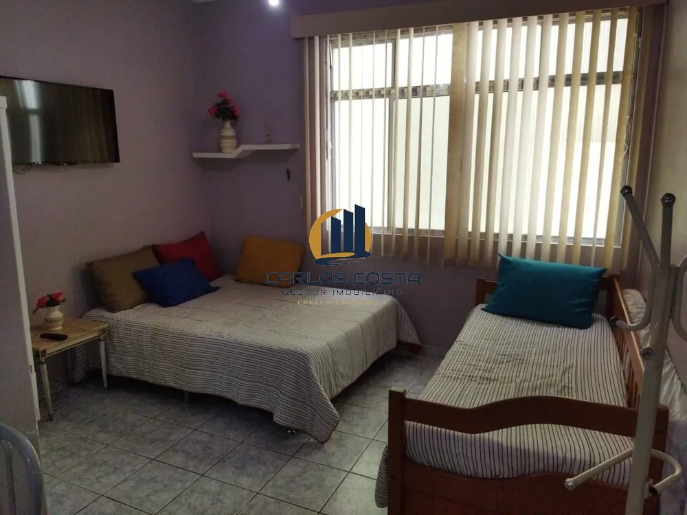 Apartamento, 1 quarto, 30 m² - Foto 8