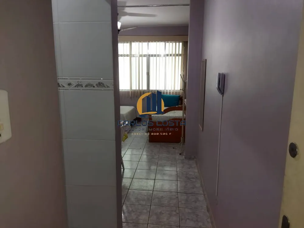 Apartamento, 1 quarto, 30 m² - Foto 4