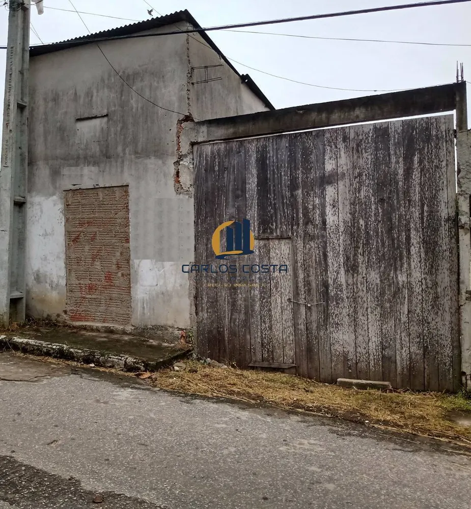 Terreno, 173 m² - Foto 1