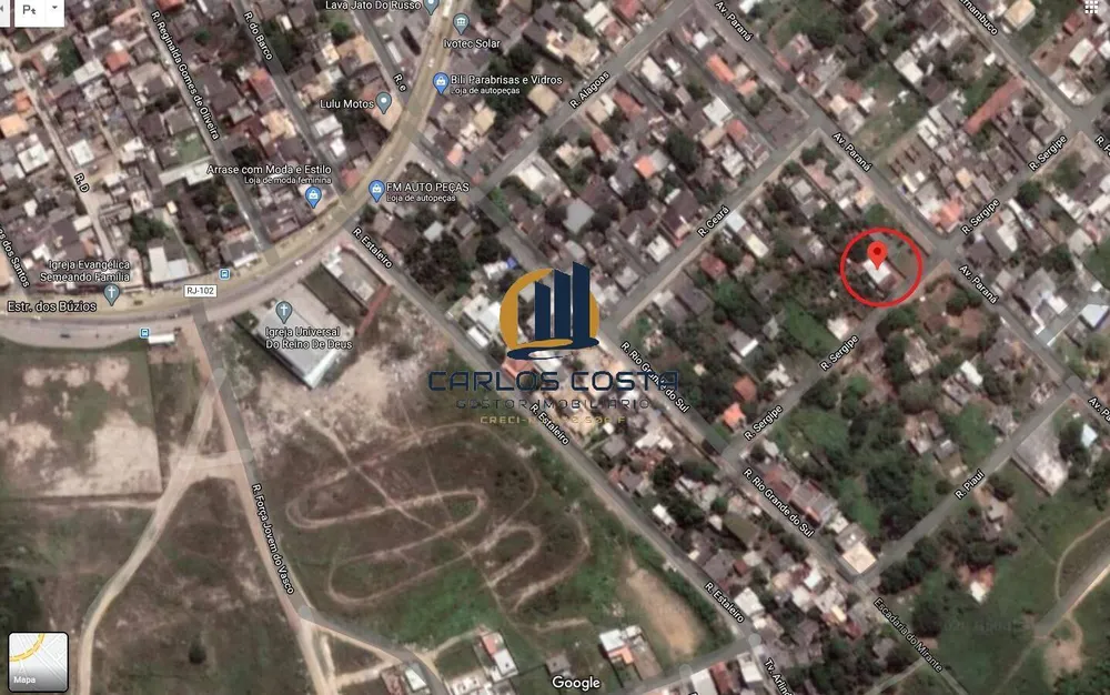 Terreno, 173 m² - Foto 6