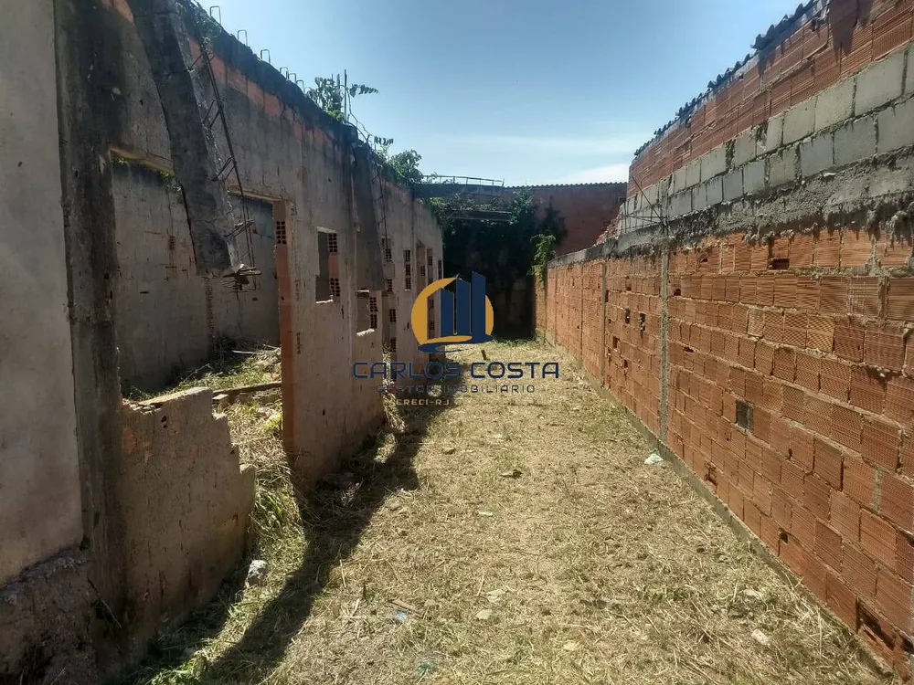 Terreno, 173 m² - Foto 2