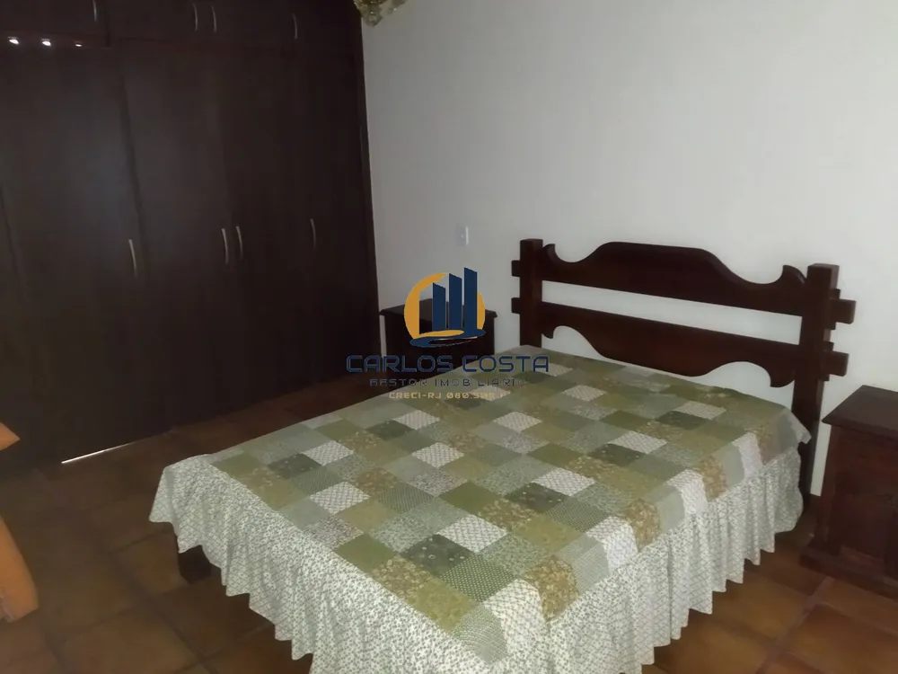 Apartamento, 3 quartos, 120 m² - Foto 11