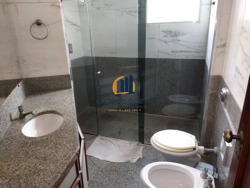 Apartamento, 3 quartos, 120 m² - Foto 15