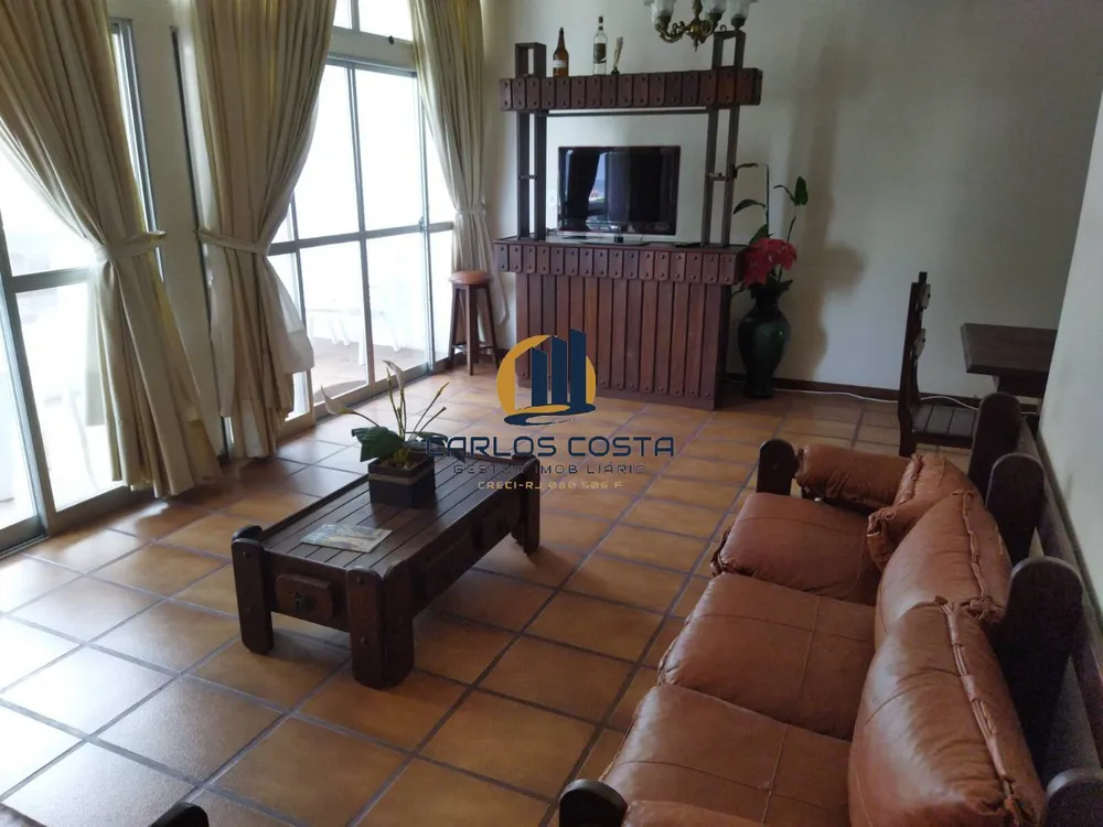 Apartamento, 3 quartos, 120 m² - Foto 8