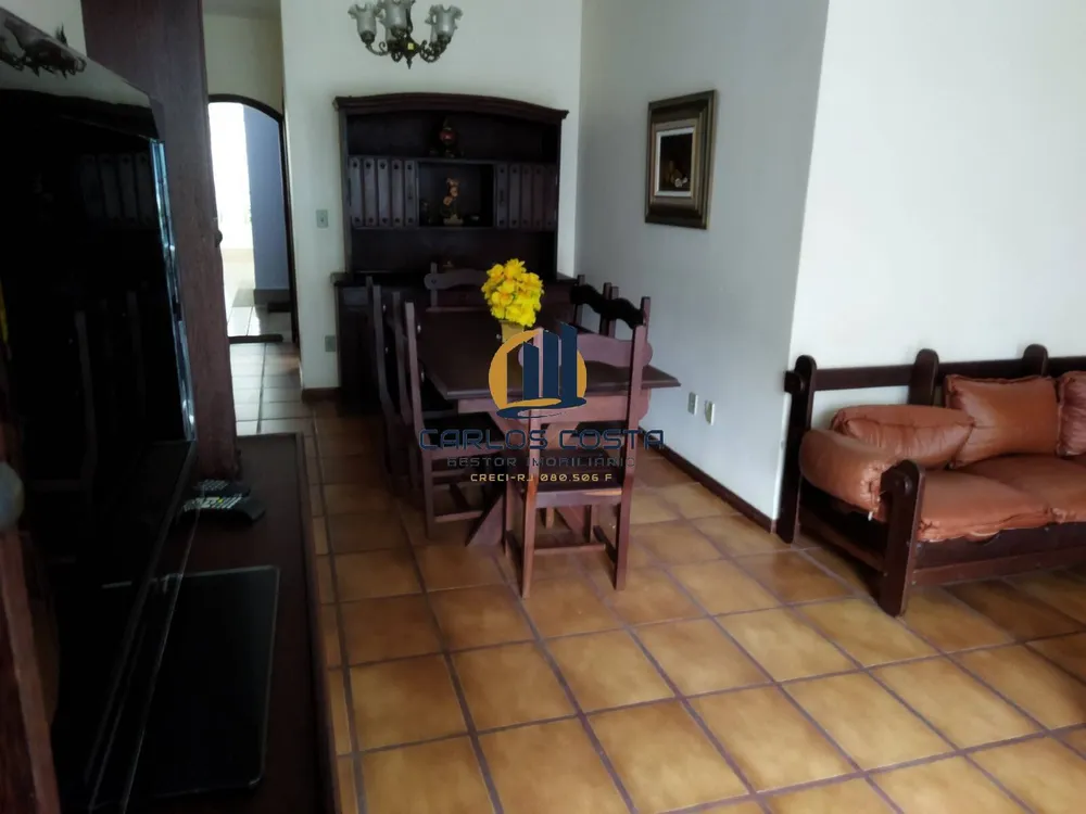 Apartamento, 3 quartos, 120 m² - Foto 5