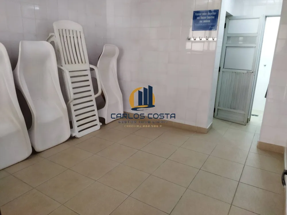 Apartamento, 3 quartos, 120 m² - Foto 23