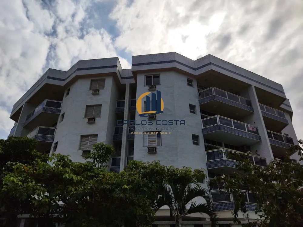 Apartamento, 3 quartos, 120 m² - Foto 1