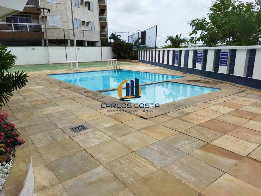 Apartamento, 3 quartos, 120 m² - Foto 20