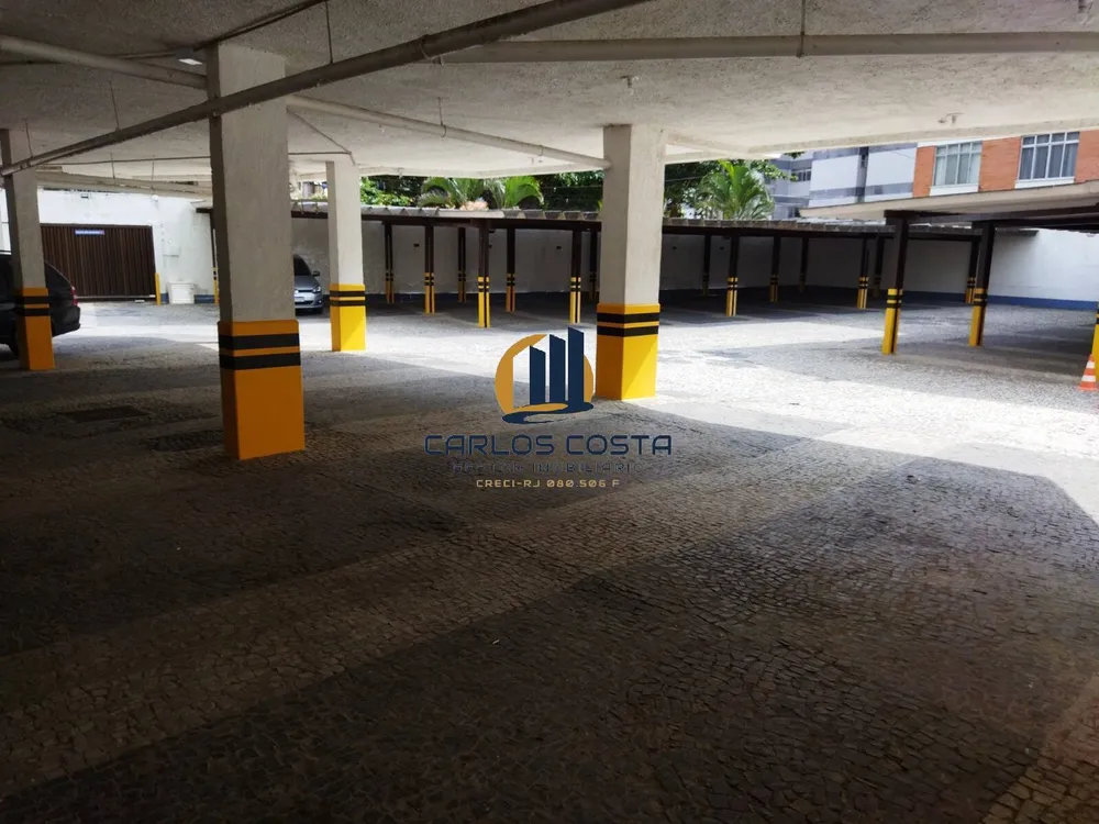 Apartamento, 3 quartos, 120 m² - Foto 24
