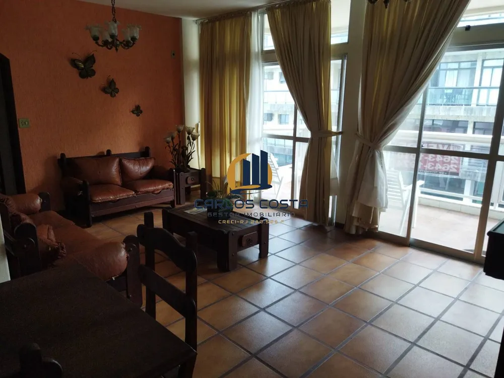Apartamento, 3 quartos, 120 m² - Foto 6