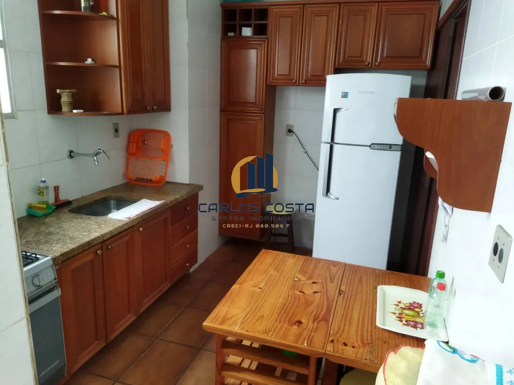 Apartamento, 3 quartos, 120 m² - Foto 9