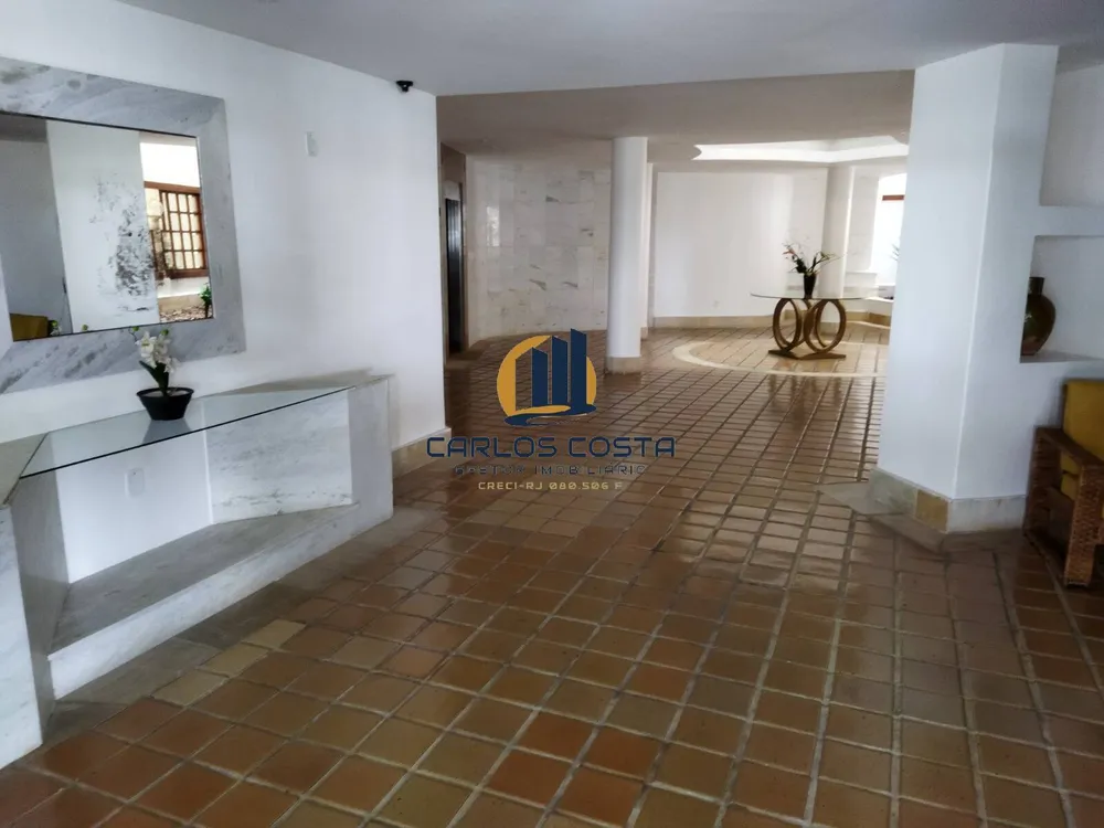 Apartamento, 3 quartos, 120 m² - Foto 3