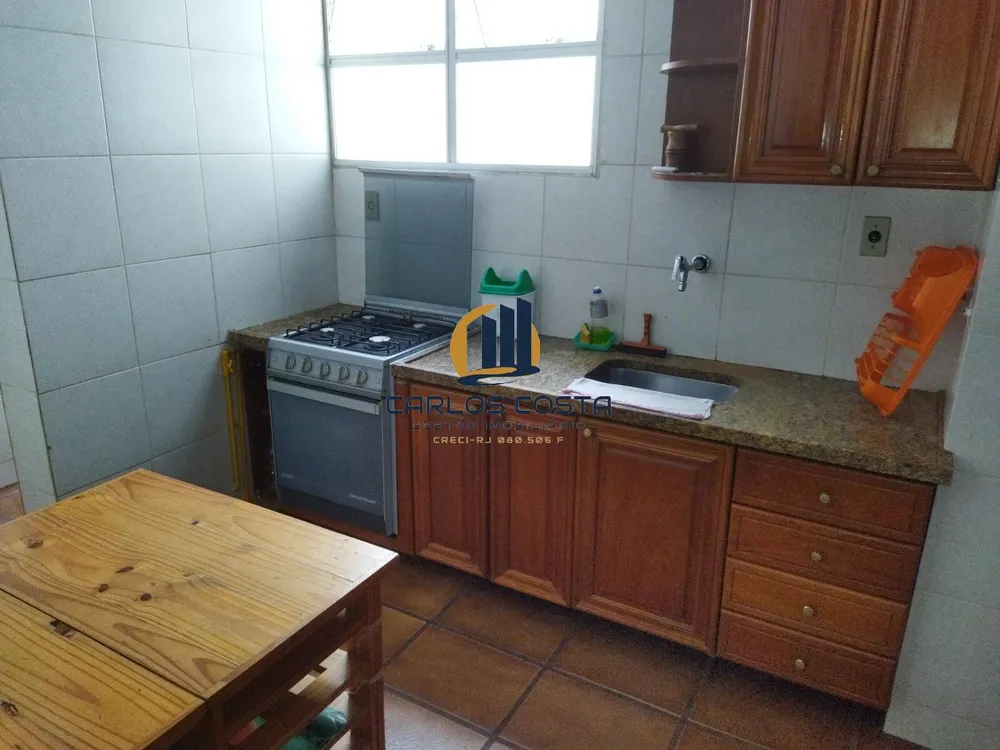 Apartamento, 3 quartos, 120 m² - Foto 10