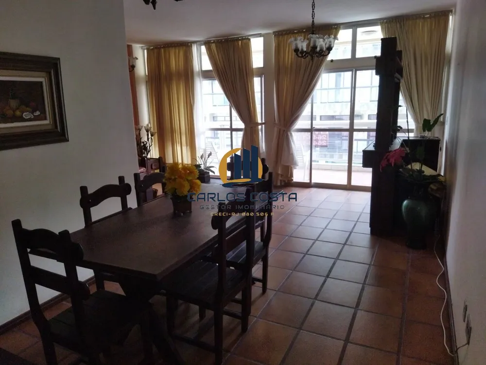 Apartamento, 3 quartos, 120 m² - Foto 4