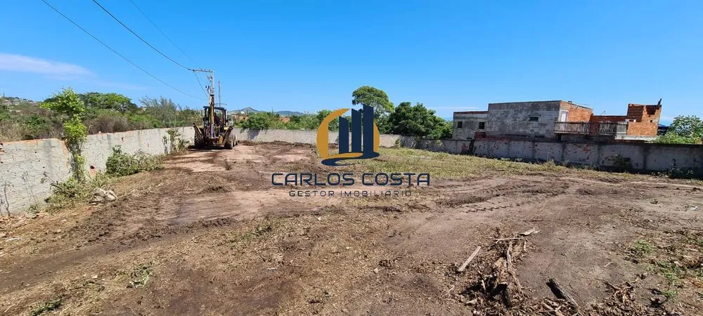 Terreno, 420 m² - Foto 2