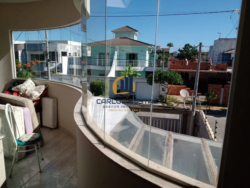 Casa, 5 quartos, 180 m² - Foto 16