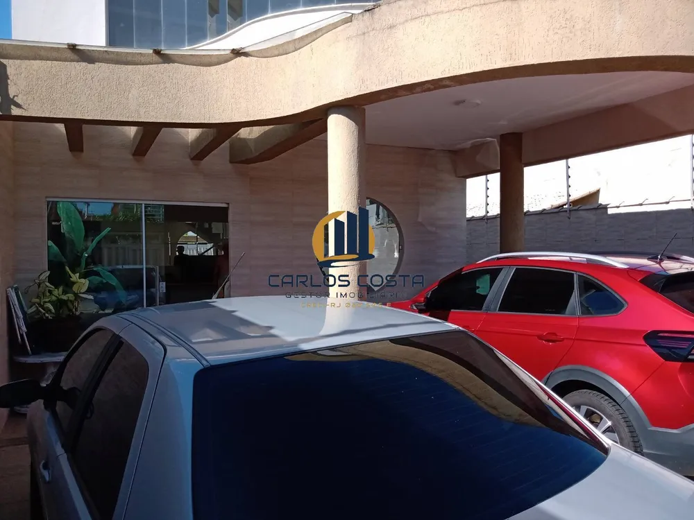 Casa, 5 quartos, 180 m² - Foto 3