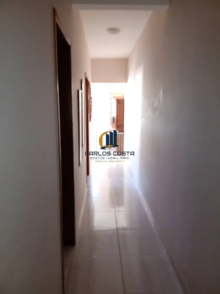 Casa, 5 quartos, 180 m² - Foto 19