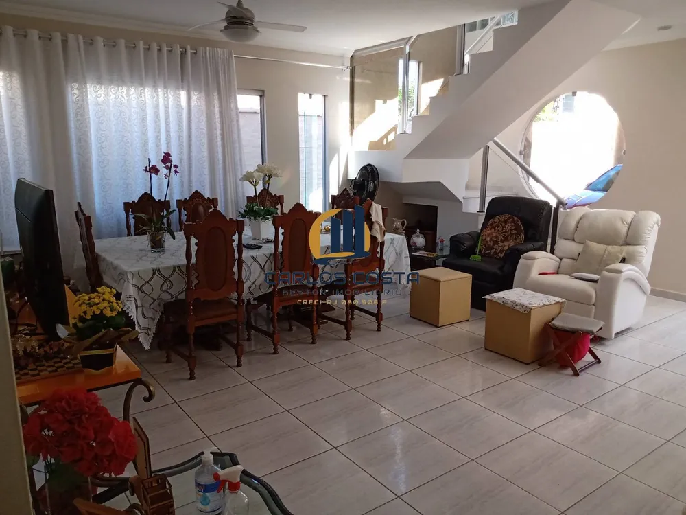 Casa, 5 quartos, 180 m² - Foto 4