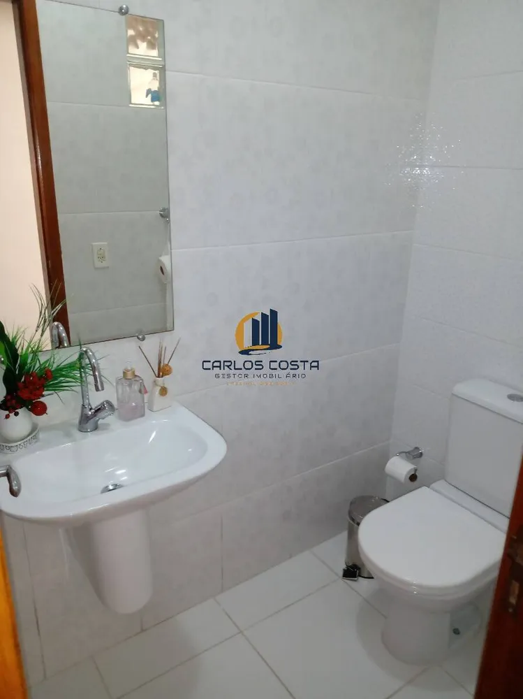Casa, 5 quartos, 180 m² - Foto 13
