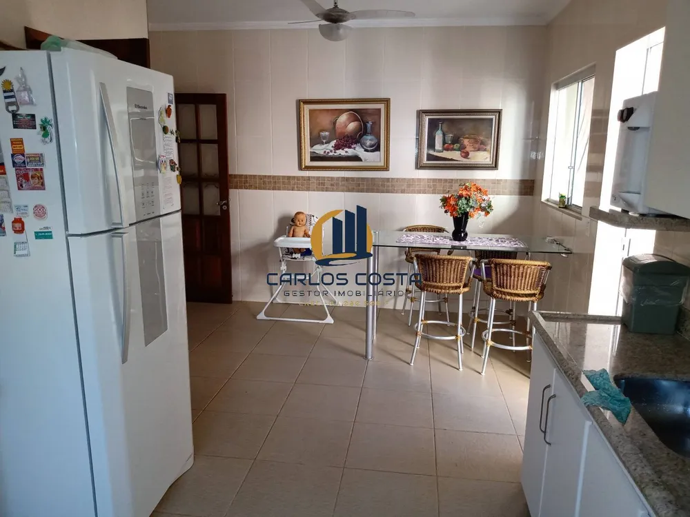 Casa, 5 quartos, 180 m² - Foto 12