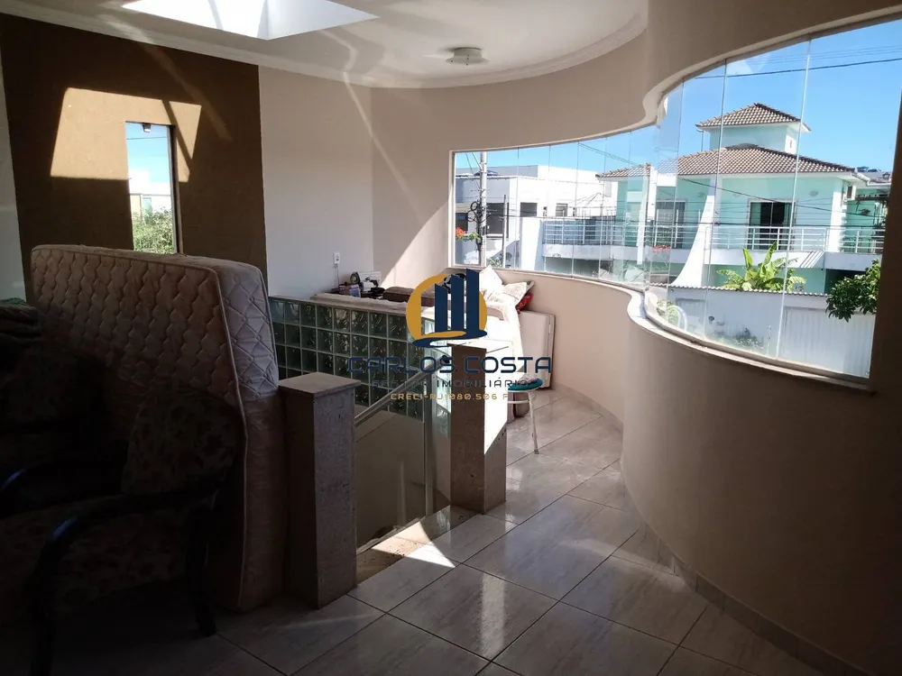 Casa, 5 quartos, 180 m² - Foto 17
