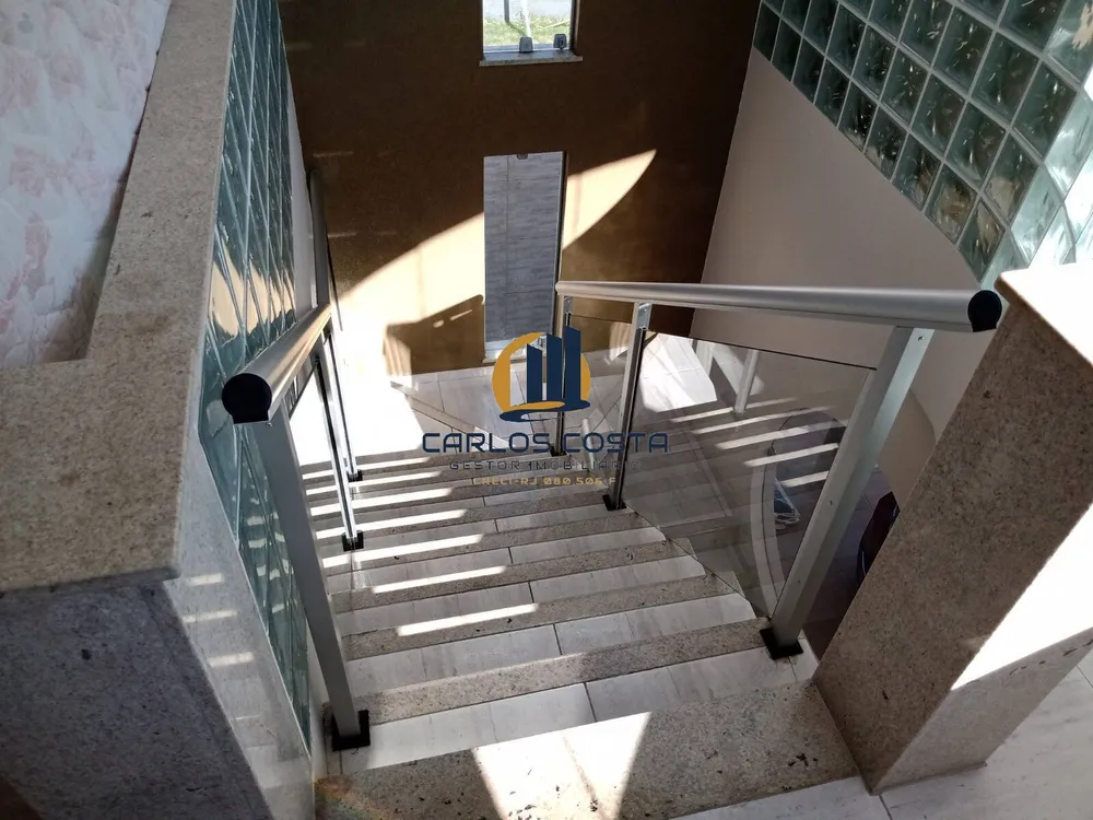 Casa, 5 quartos, 180 m² - Foto 15