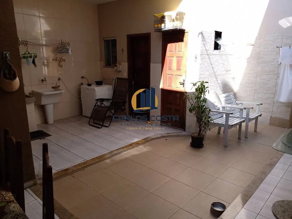 Casa, 5 quartos, 180 m² - Foto 27