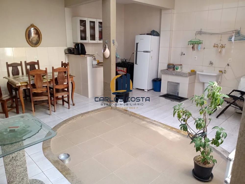 Casa, 5 quartos, 180 m² - Foto 26