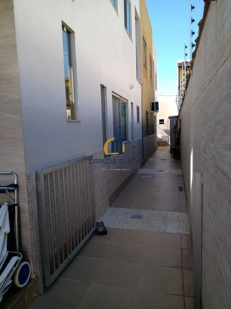 Casa, 5 quartos, 180 m² - Foto 28