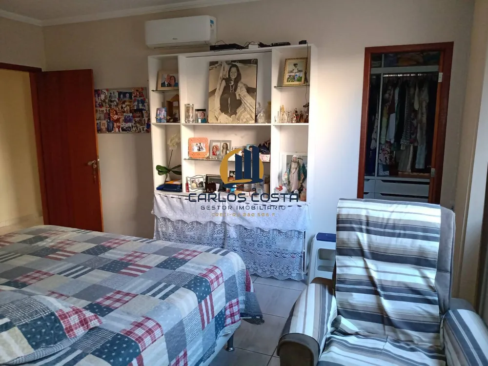 Casa, 5 quartos, 180 m² - Foto 6
