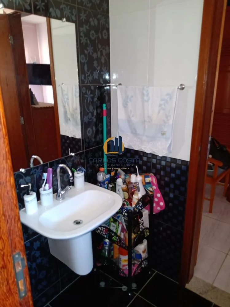 Casa, 5 quartos, 180 m² - Foto 22