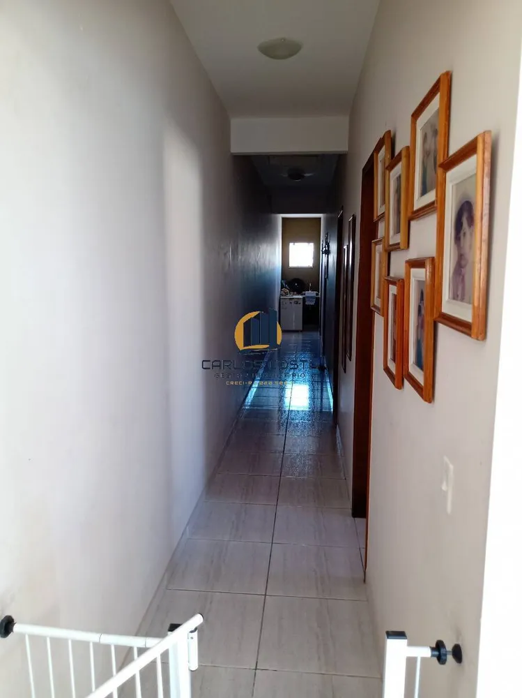 Casa, 5 quartos, 180 m² - Foto 18