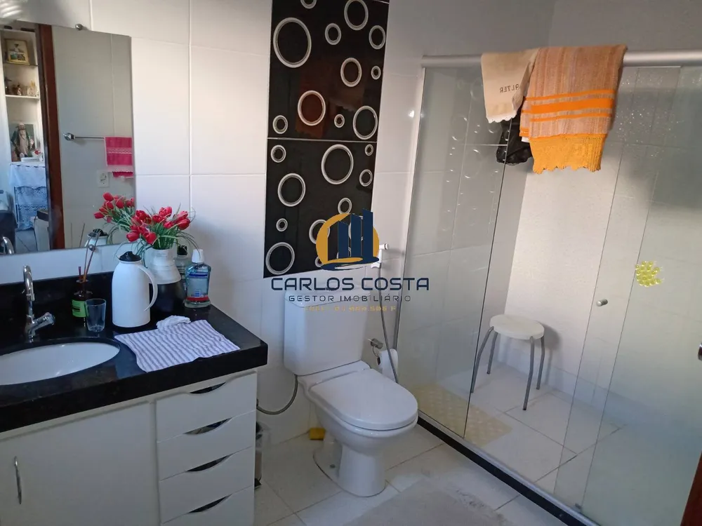 Casa, 5 quartos, 180 m² - Foto 7