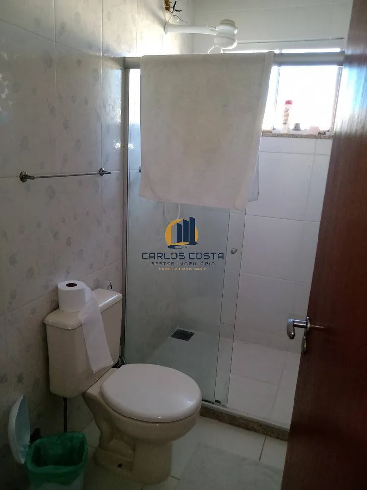 Casa, 5 quartos, 180 m² - Foto 10