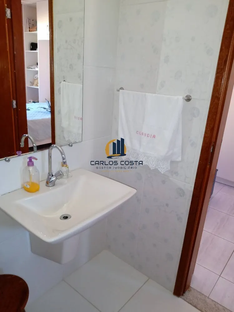 Casa, 5 quartos, 180 m² - Foto 9