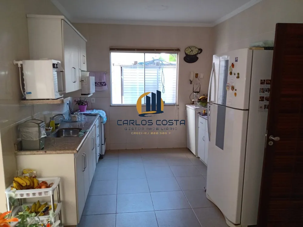 Casa, 5 quartos, 180 m² - Foto 11
