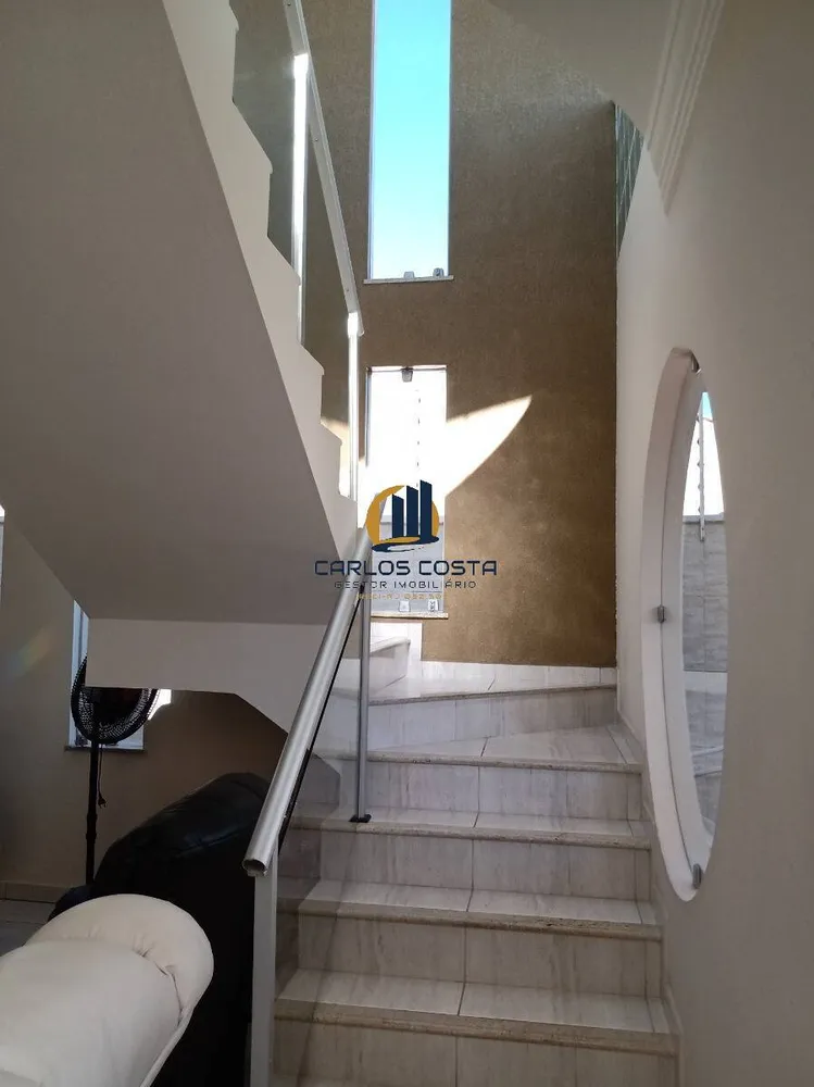 Casa, 5 quartos, 180 m² - Foto 14