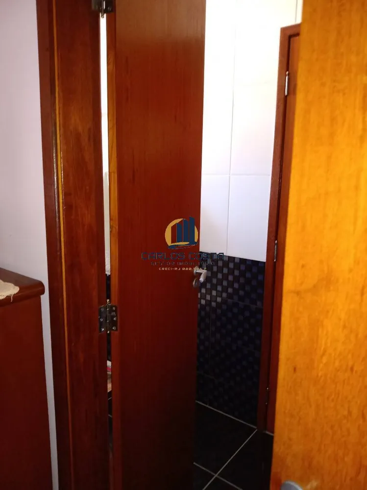 Casa, 5 quartos, 180 m² - Foto 21