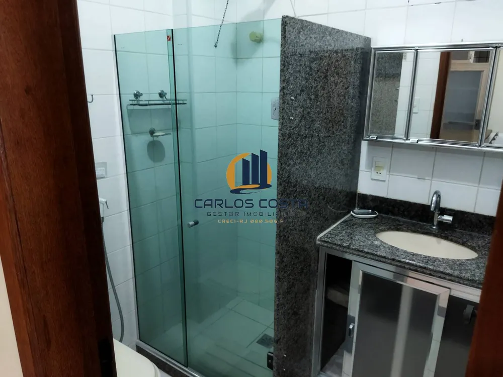 Apartamento, 4 quartos, 138 m² - Foto 9