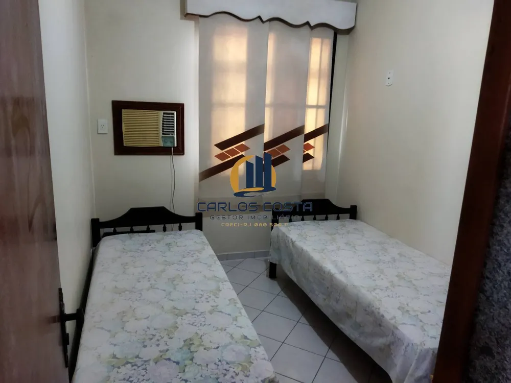 Apartamento, 4 quartos, 138 m² - Foto 15