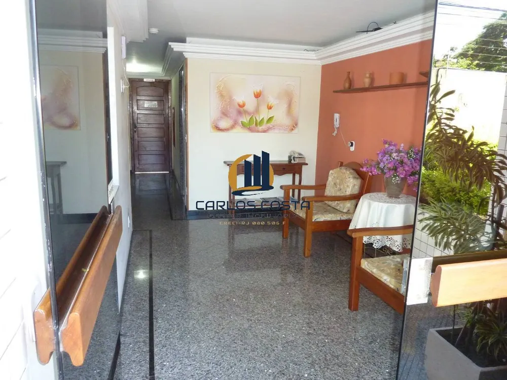 Apartamento, 4 quartos, 138 m² - Foto 3