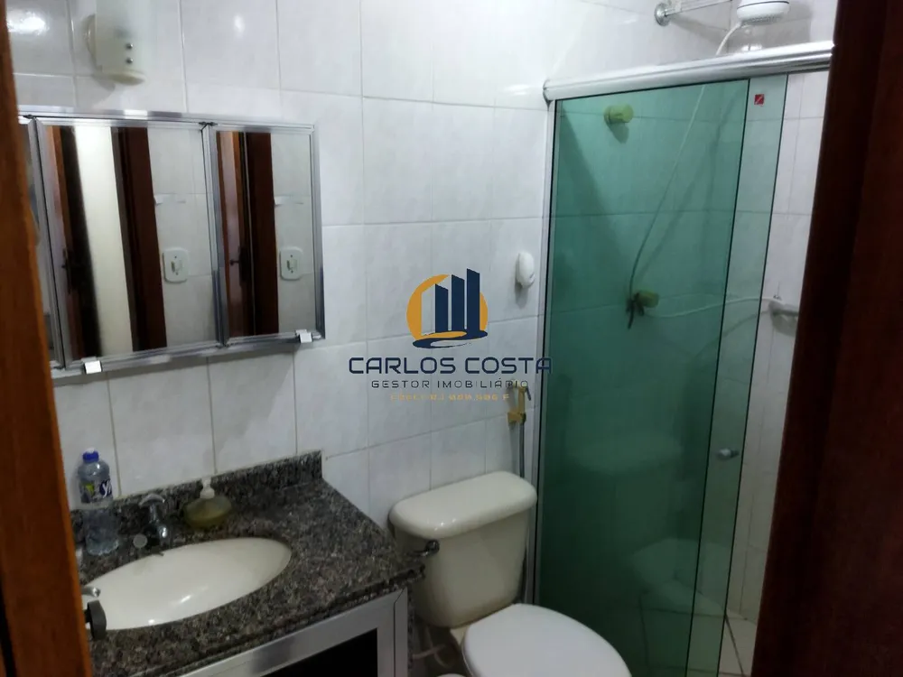 Apartamento, 4 quartos, 138 m² - Foto 17