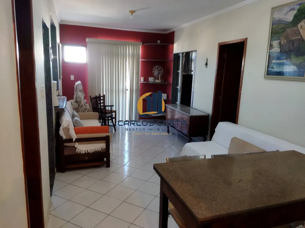 Apartamento, 4 quartos, 138 m² - Foto 12