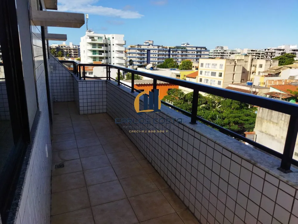 Apartamento, 4 quartos, 138 m² - Foto 18