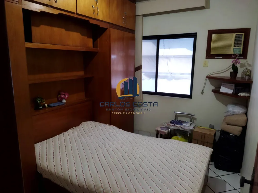 Apartamento, 4 quartos, 138 m² - Foto 7