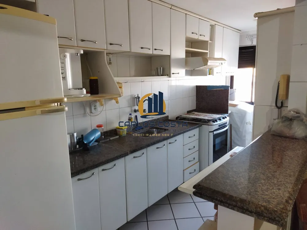 Apartamento, 4 quartos, 138 m² - Foto 6
