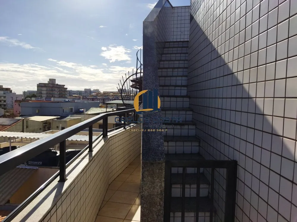 Apartamento, 4 quartos, 138 m² - Foto 19