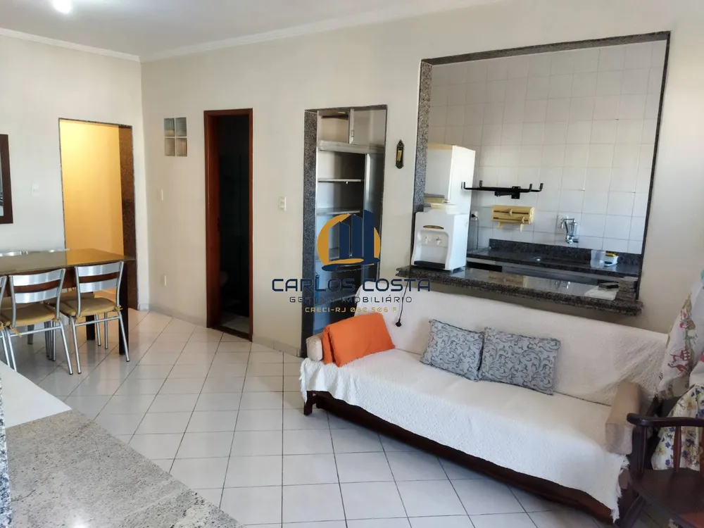 Apartamento, 4 quartos, 138 m² - Foto 13